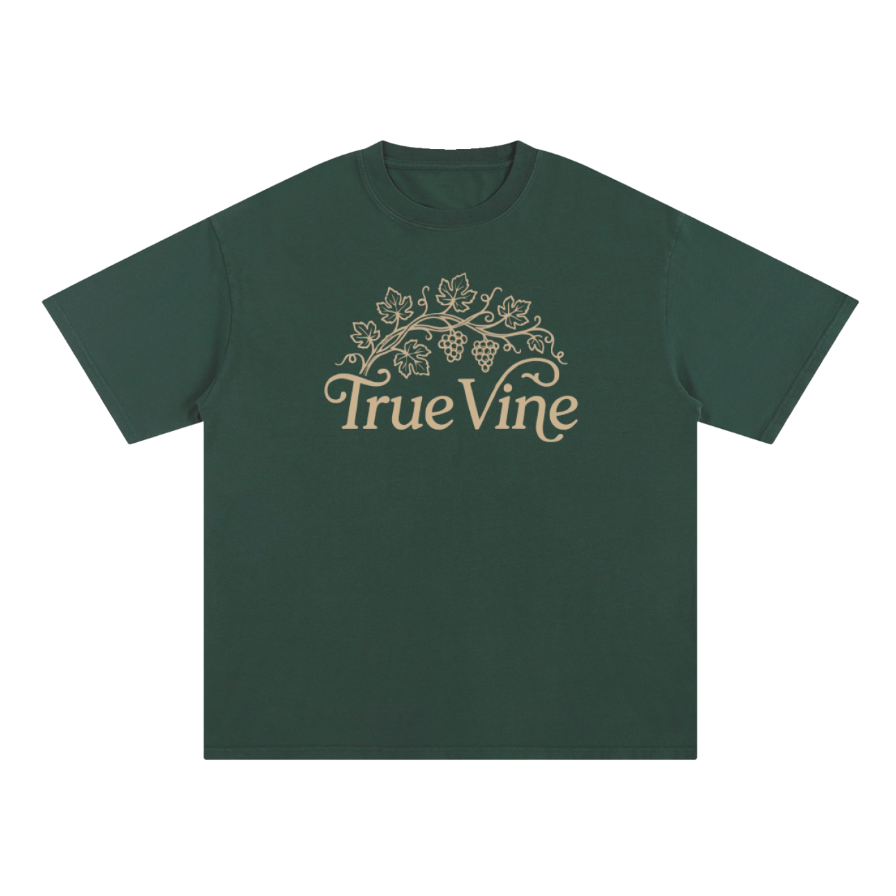True Vine