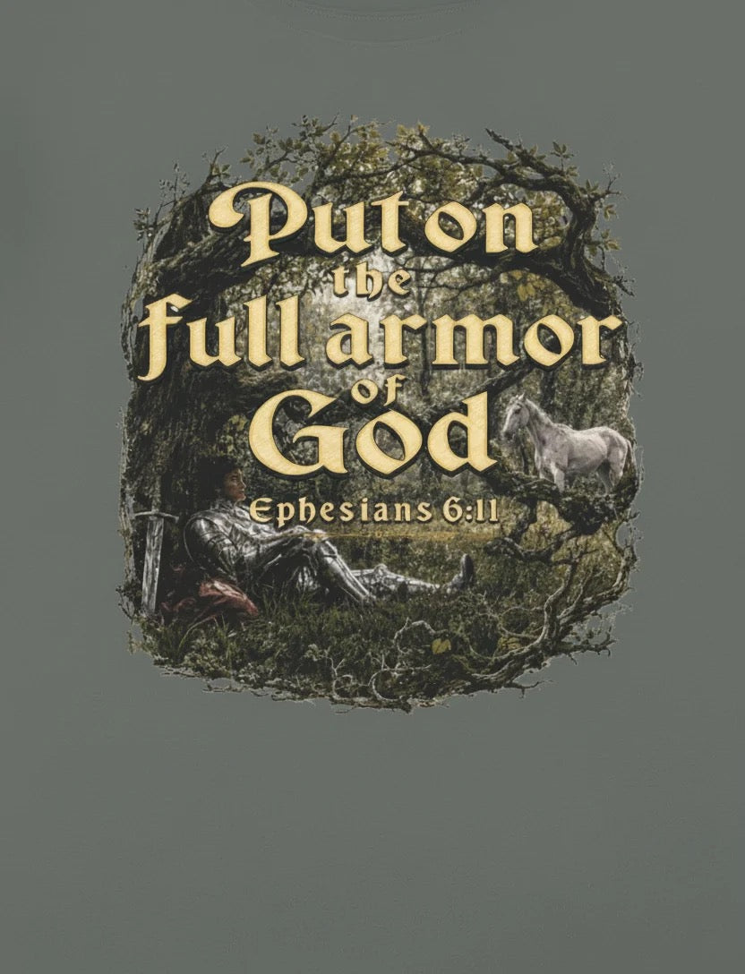 Armor of God