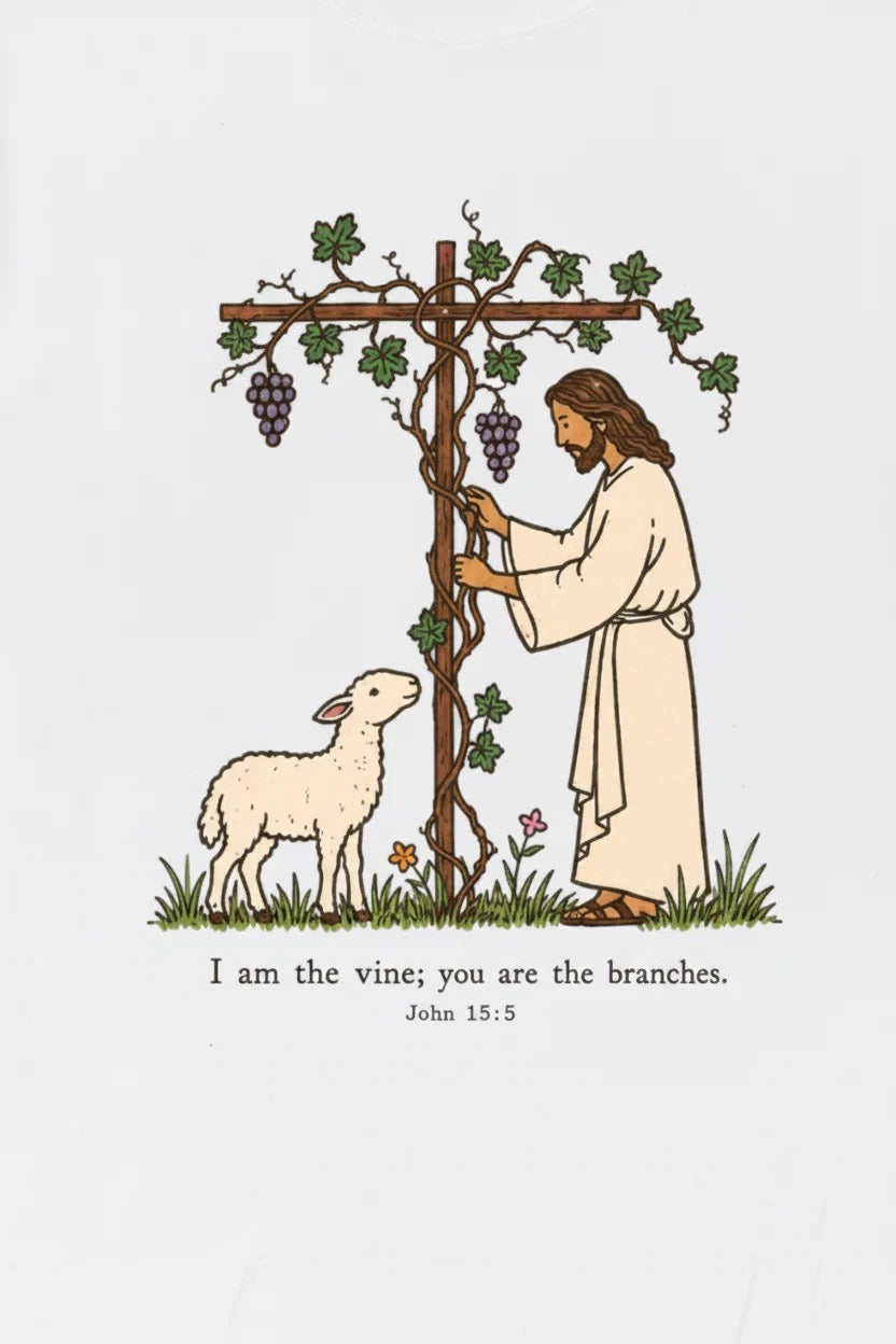 Vine & Branches