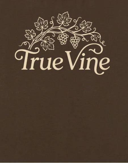 Jesus The True Vine