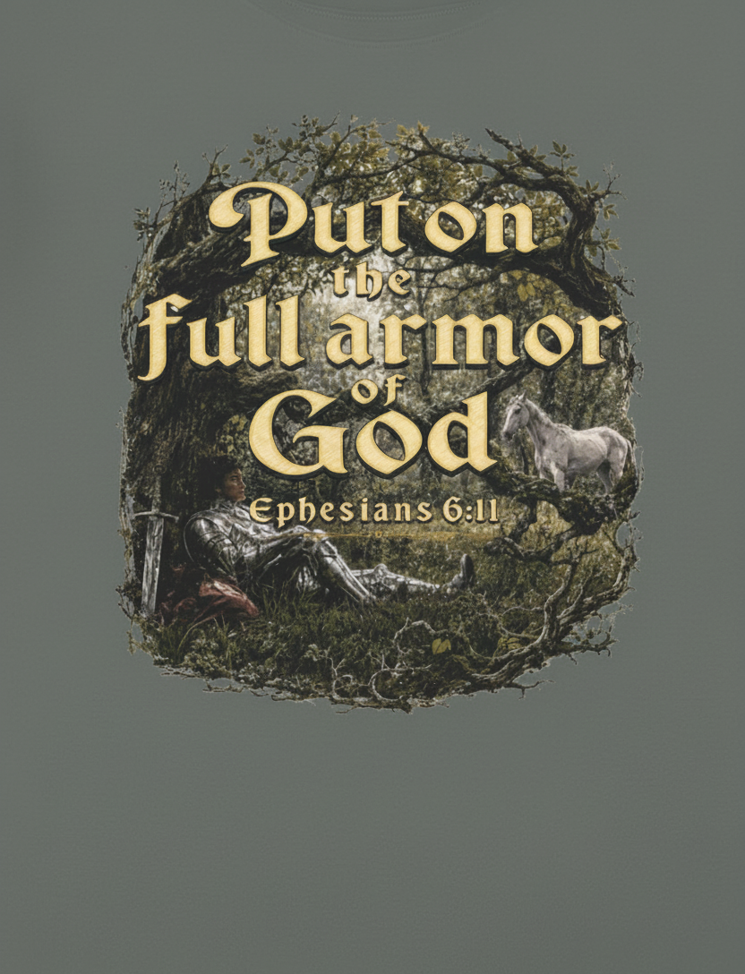 Armor of God