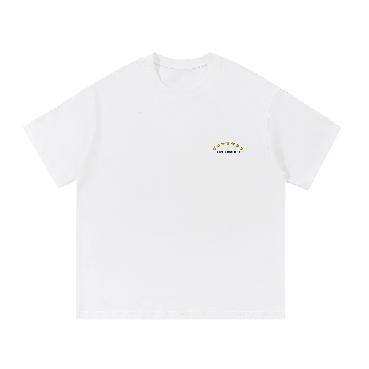 Faithful & True