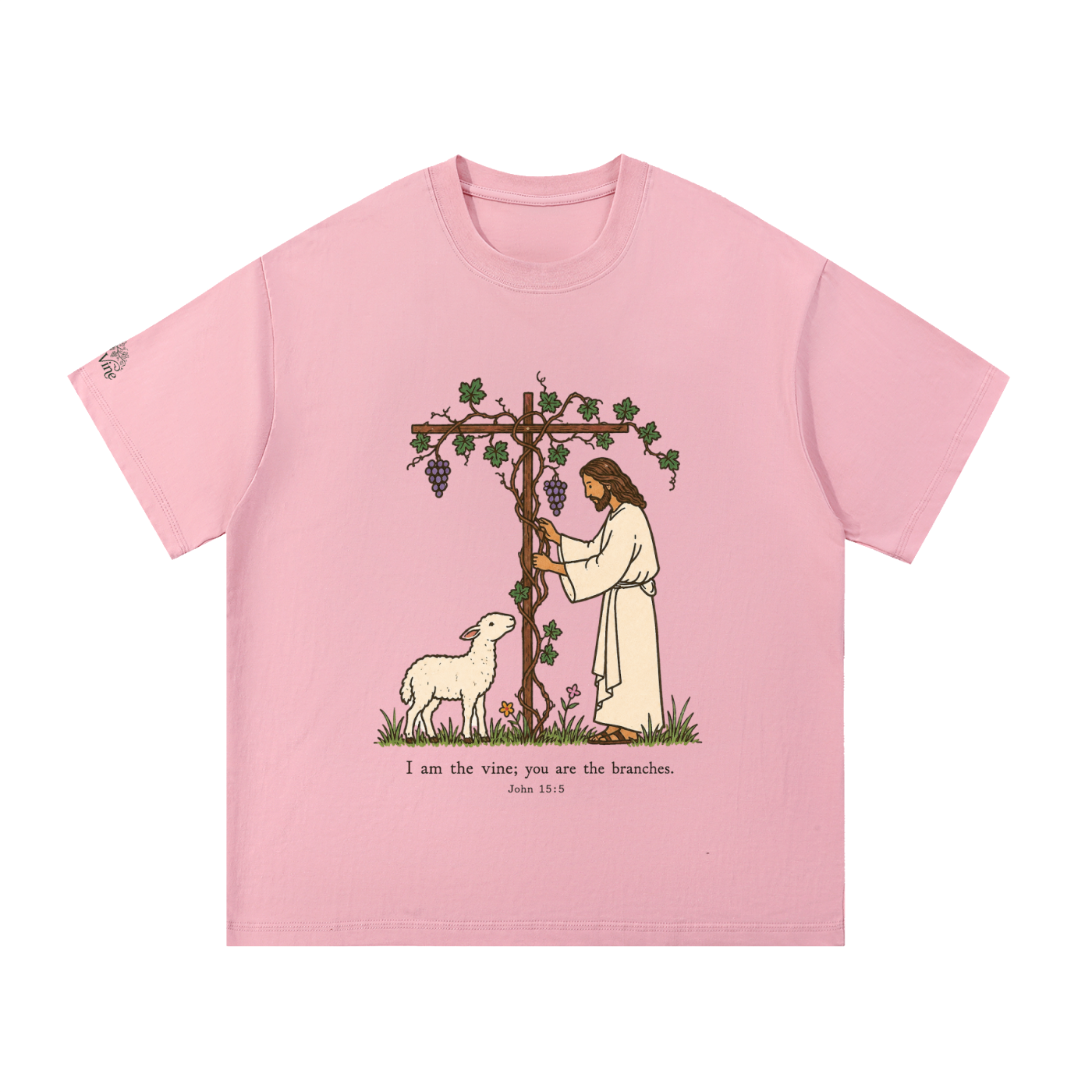 Vine & Branches