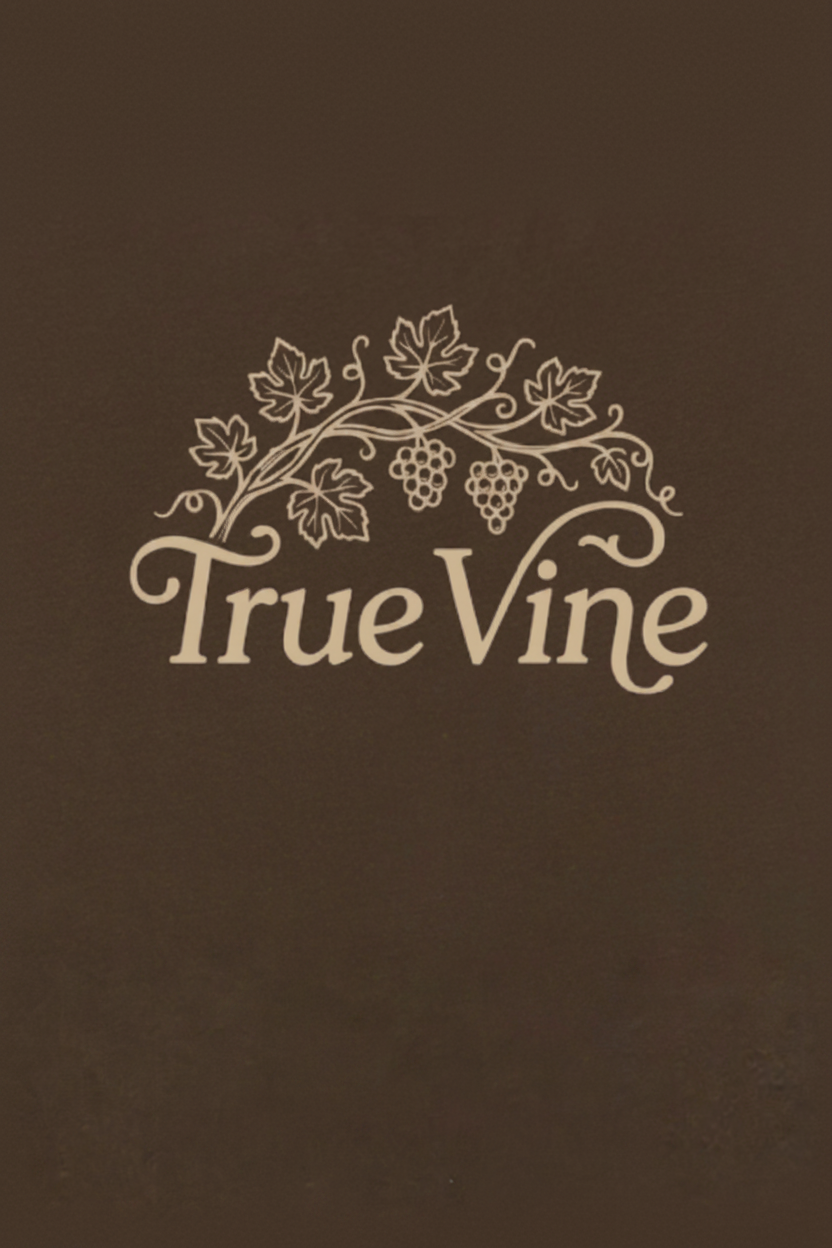 True Vine