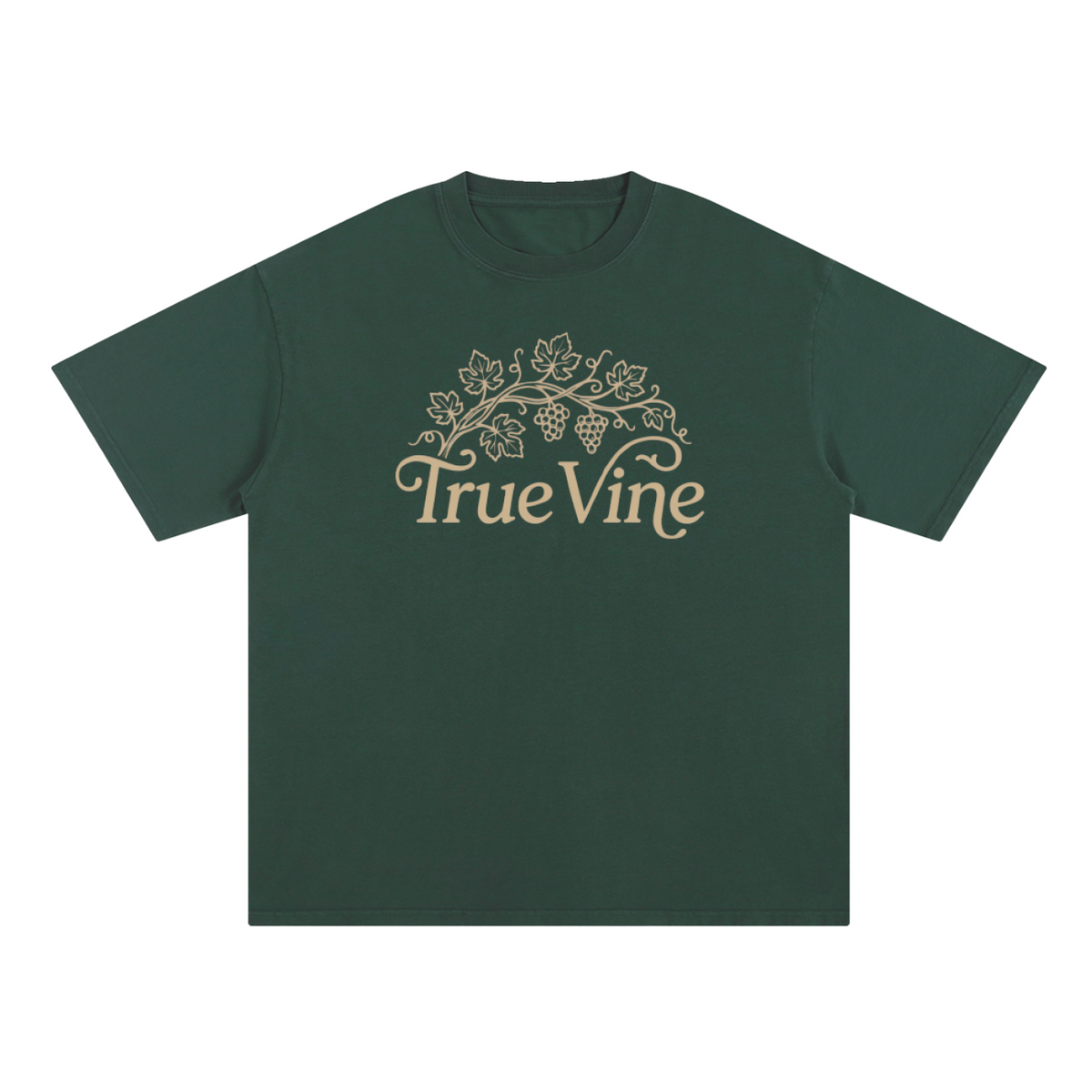 True Vine