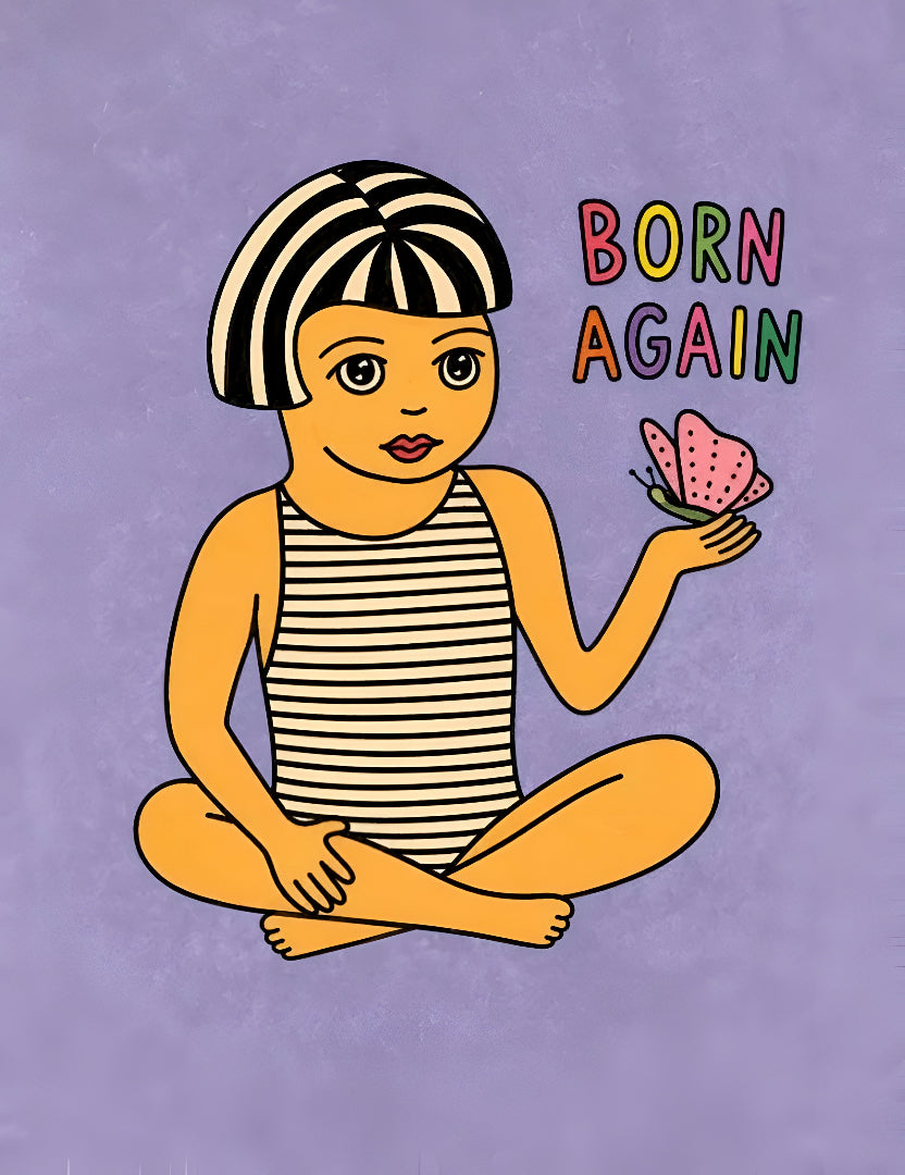 Born Again
