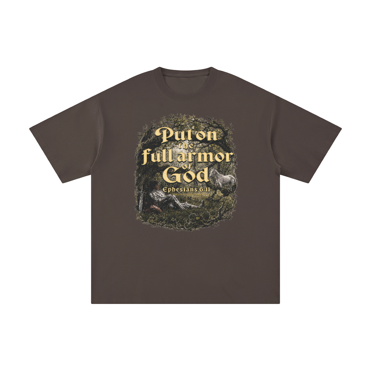 Armor of God