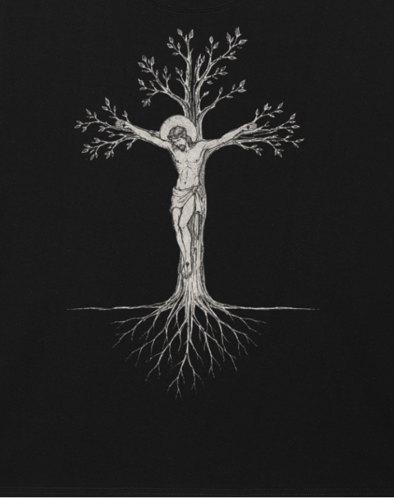 He Bore Our Sins