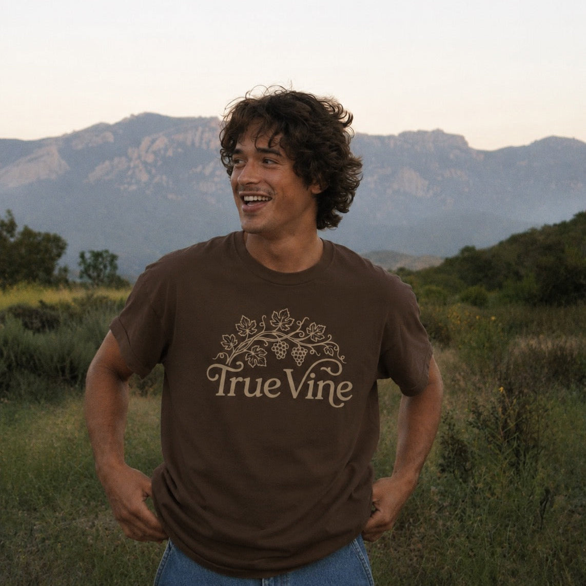 True Vine