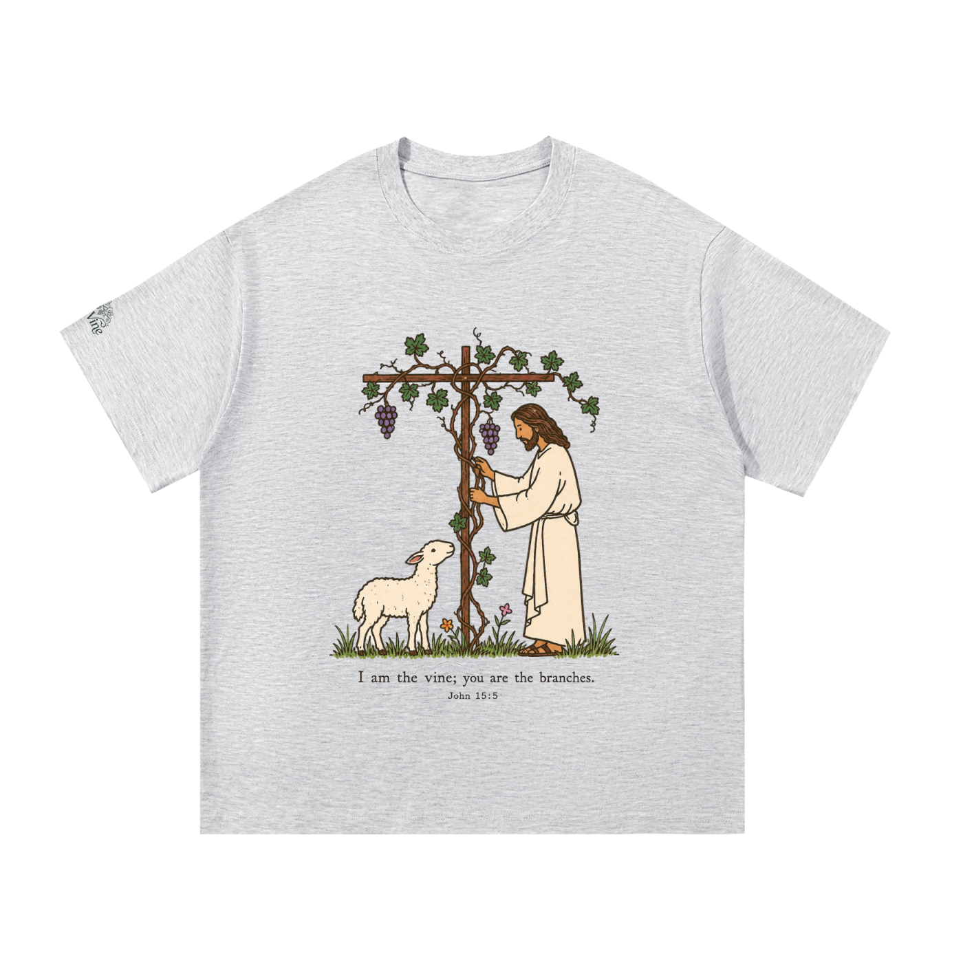 Vine & Branches