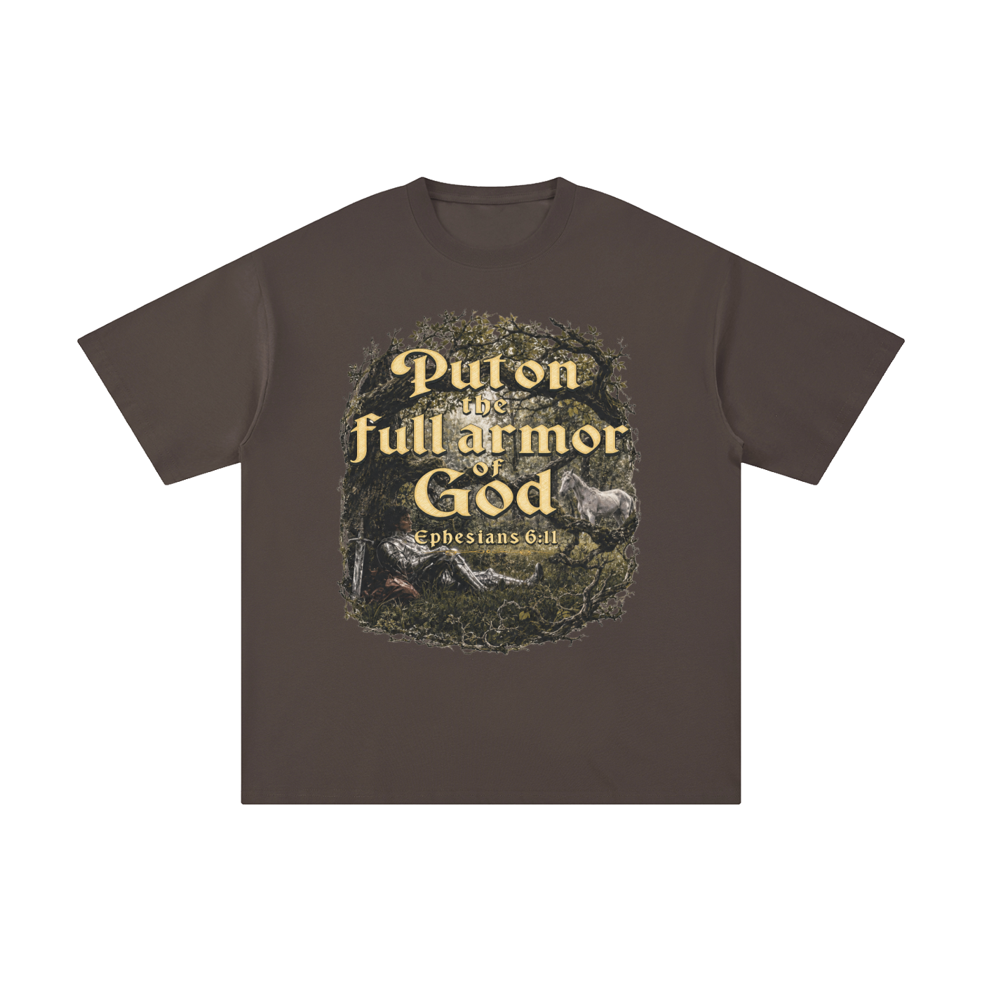 Armor of God