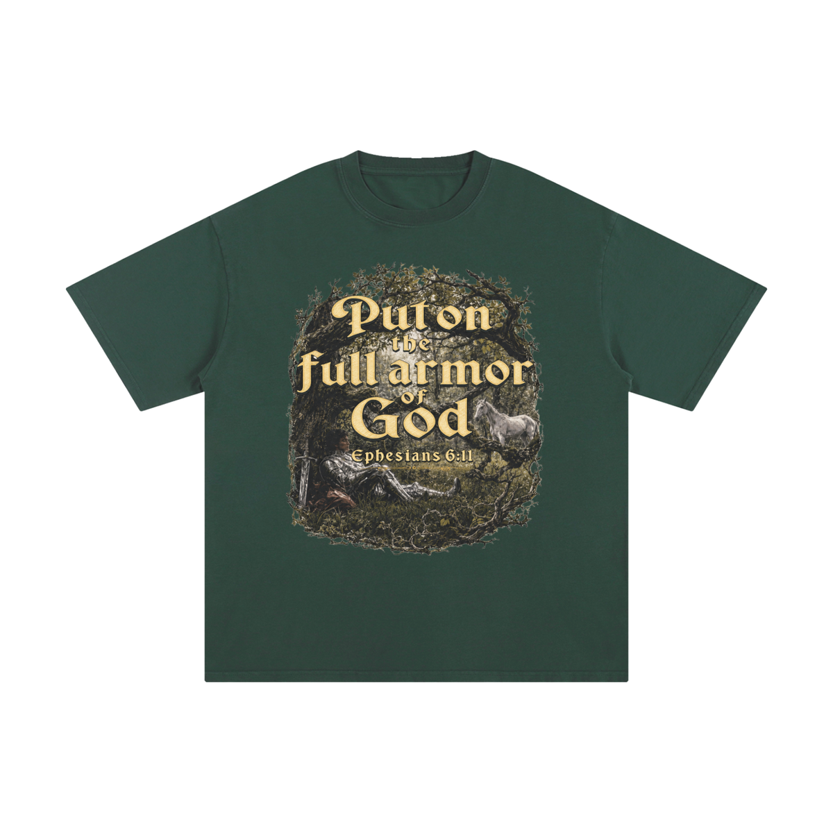 Armor of God