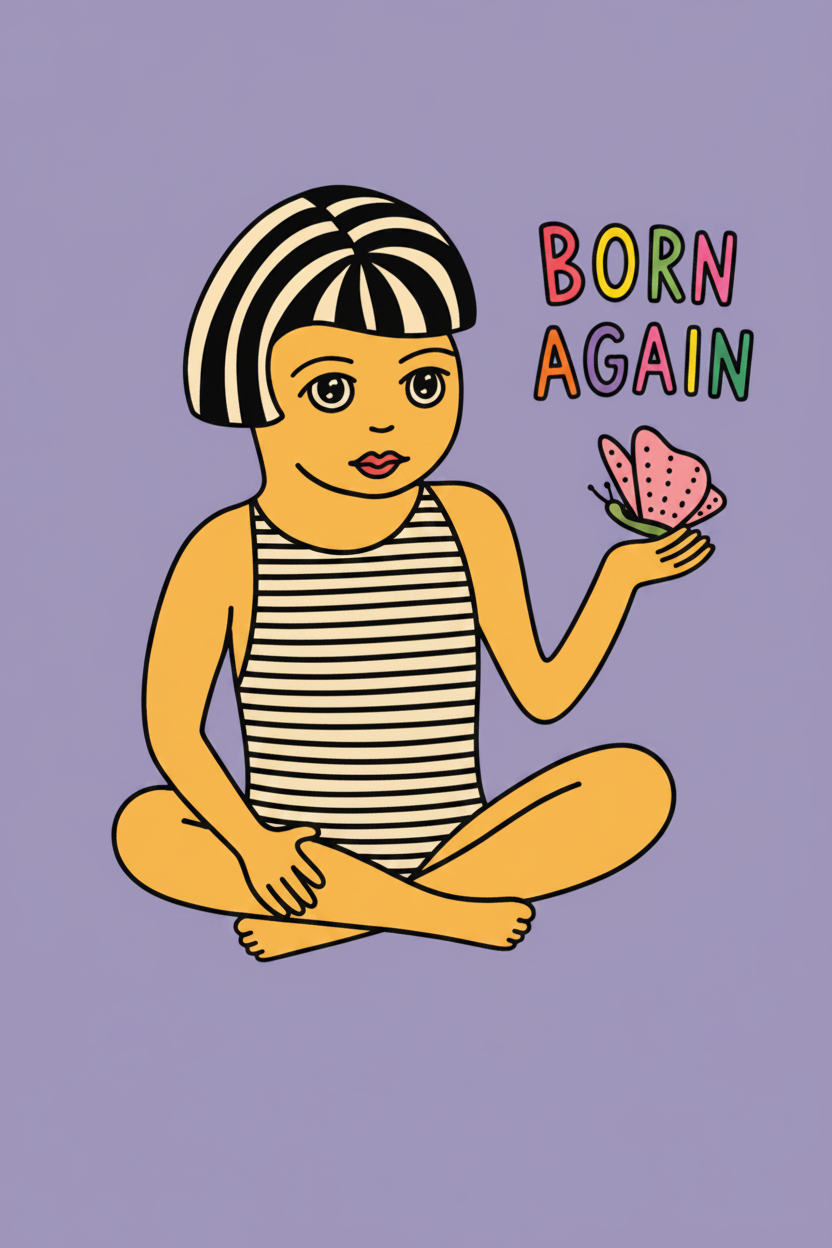 Born Again