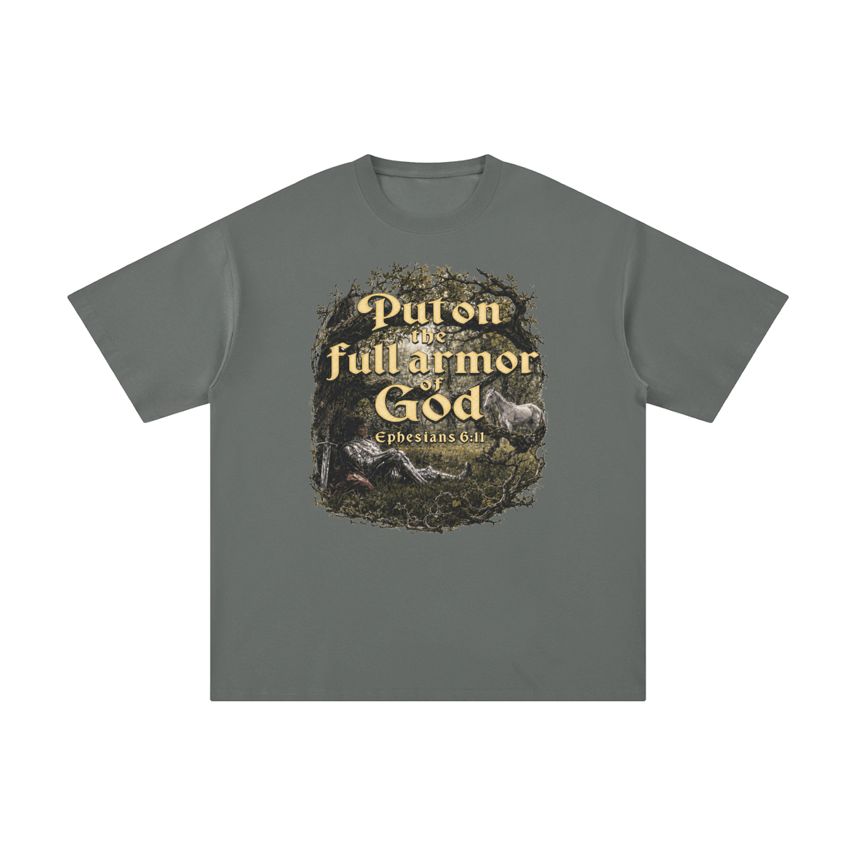 Armor of God